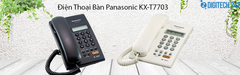Panasonic-KX-T7705